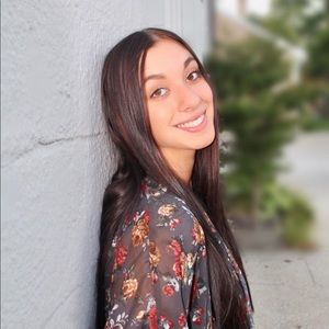 Meet your Posher, Brooke